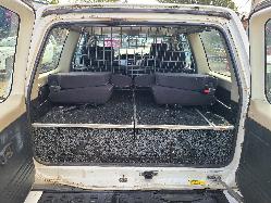 View Nissan Patrol 2004  