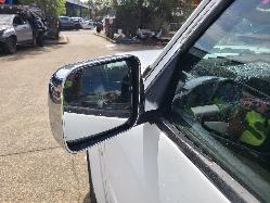 View Nissan Patrol 2004  
