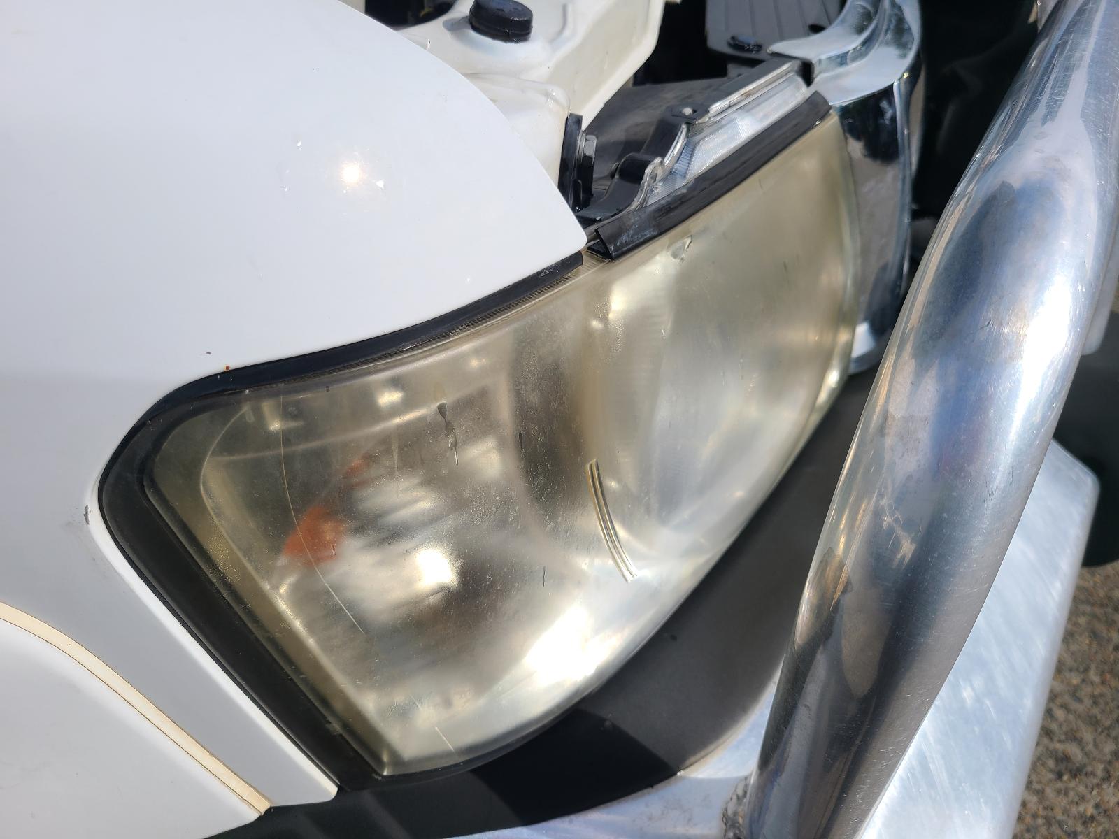 View Nissan Patrol 2004  