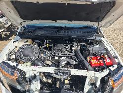View Ford Ranger 2012 2 Door Pickup