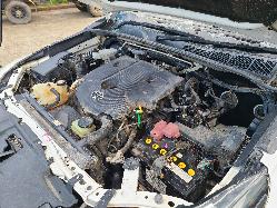 View Toyota Hilux 2015 4 Door Pickup