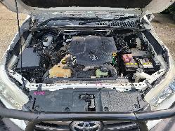View Toyota Hilux 2015 4 Door Pickup