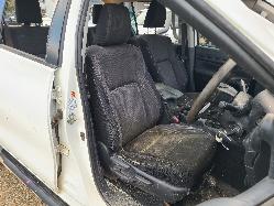 View Toyota Hilux 2015 4 Door Pickup
