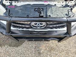 View Toyota Hilux 2015 4 Door Pickup