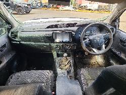 View Toyota Hilux 2015 4 Door Pickup