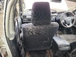 View Toyota Hilux 2015 4 Door Pickup