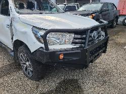 View Toyota Hilux 2015 4 Door Pickup