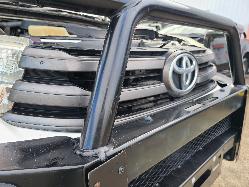 View Toyota Hilux 2015 4 Door Pickup