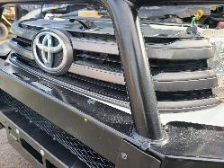 View Toyota Hilux 2015 4 Door Pickup