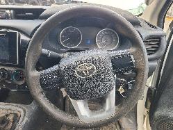 View Toyota Hilux 2015 4 Door Pickup