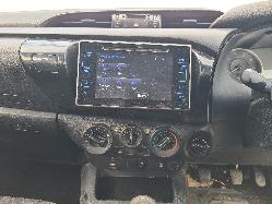 View Toyota Hilux 2015 4 Door Pickup