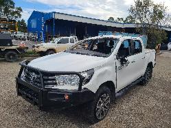 View Auto part Air Flow Meter Toyota Hilux 2015