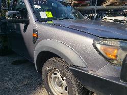 View Ford Ranger 2010 2 Door Pickup