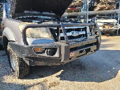 View Ford Ranger 2010 2 Door Pickup