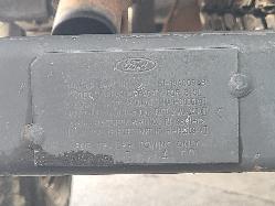 View Ford Ranger 2010 2 Door Pickup
