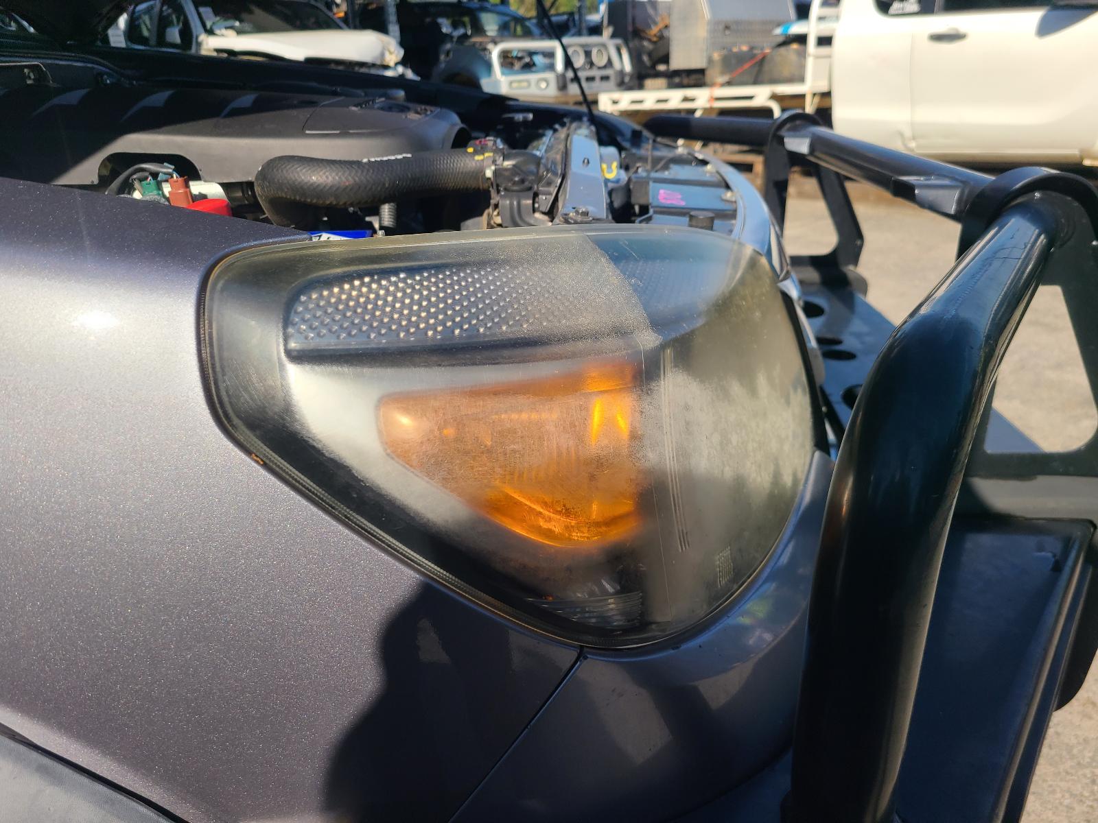 View Ford Ranger 2010 2 Door Pickup