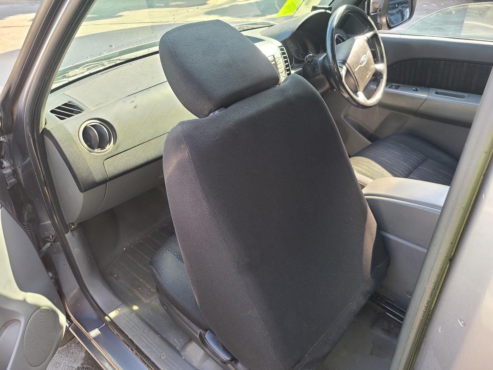 View Ford Ranger 2010 2 Door Pickup