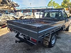 View Ford Ranger 2010 2 Door Pickup