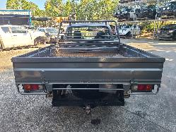 View Ford Ranger 2010 2 Door Pickup