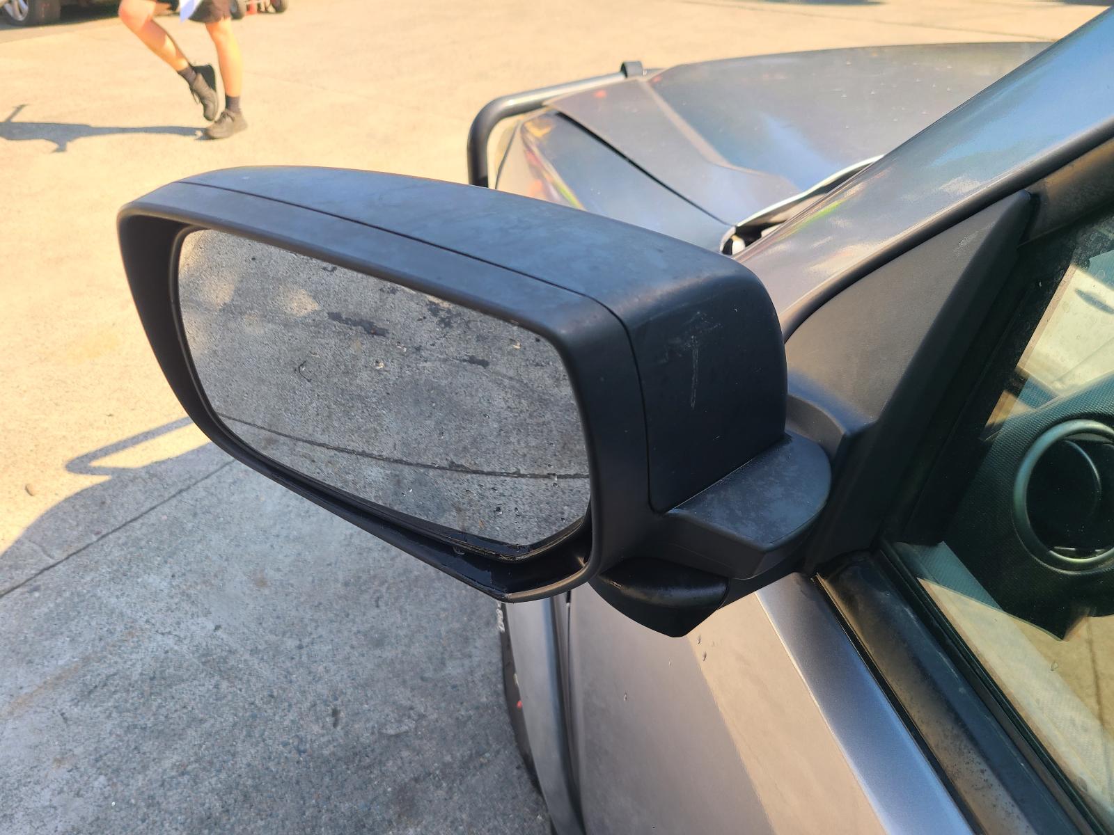 View Ford Ranger 2010 2 Door Pickup