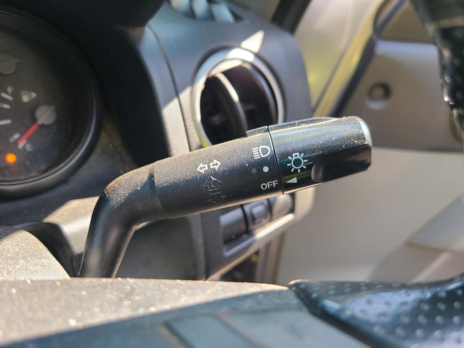 View Ford Ranger 2010 2 Door Pickup