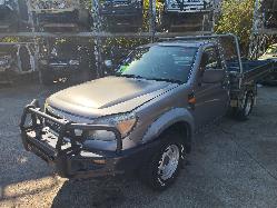 View Ford Ranger 2010 2 Door Pickup