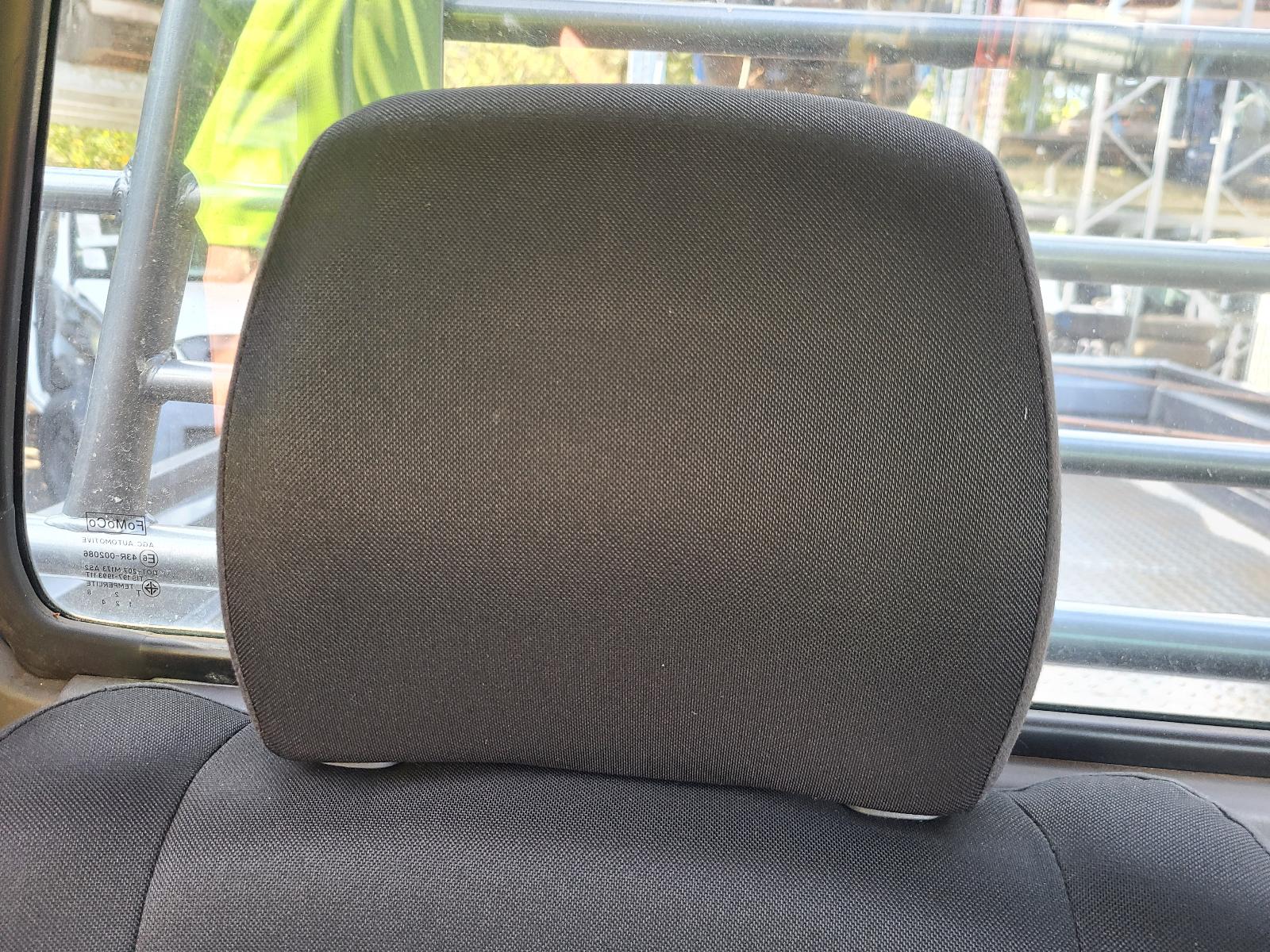 View Ford Ranger 2010 2 Door Pickup