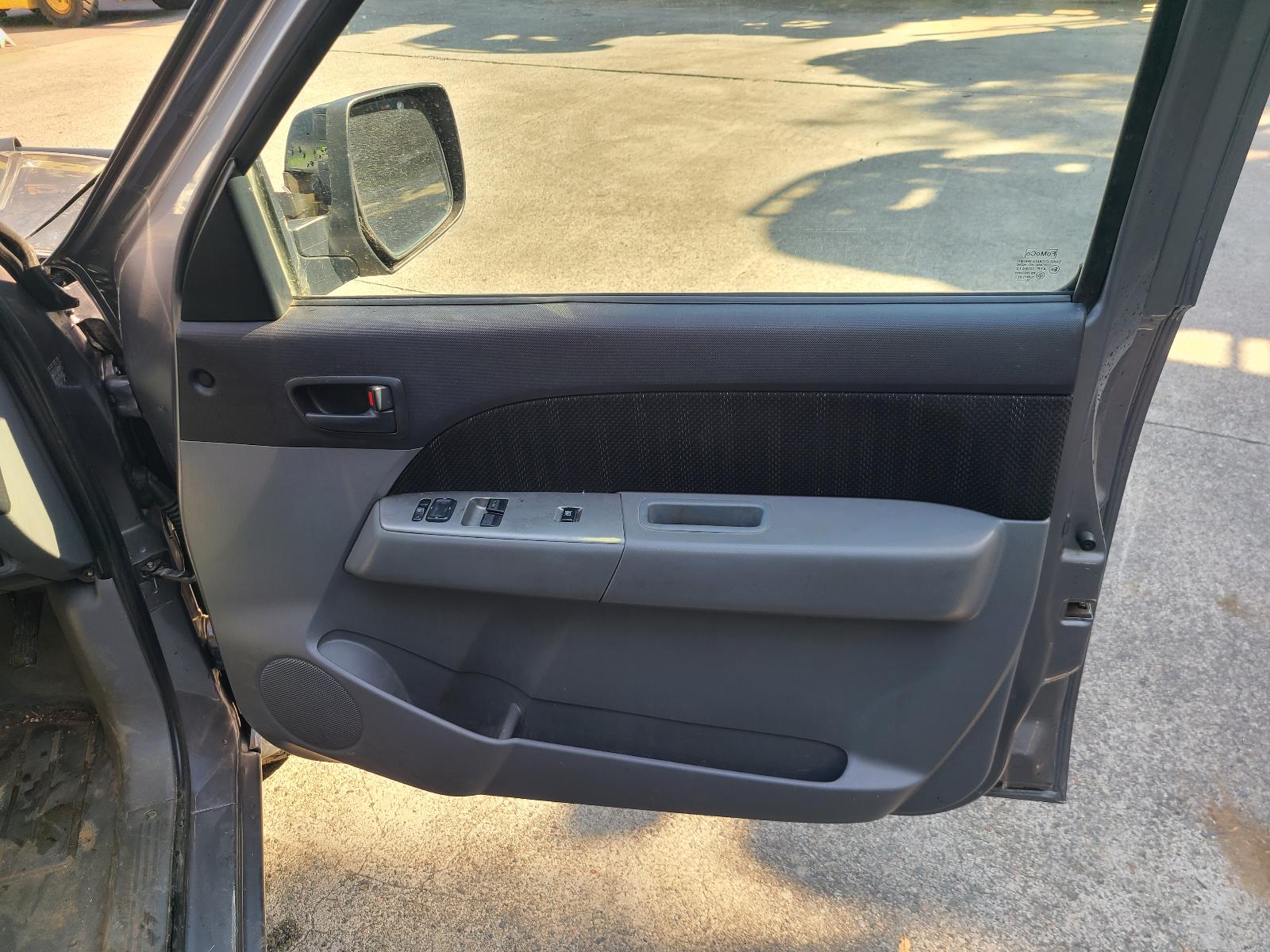 View Ford Ranger 2010 2 Door Pickup
