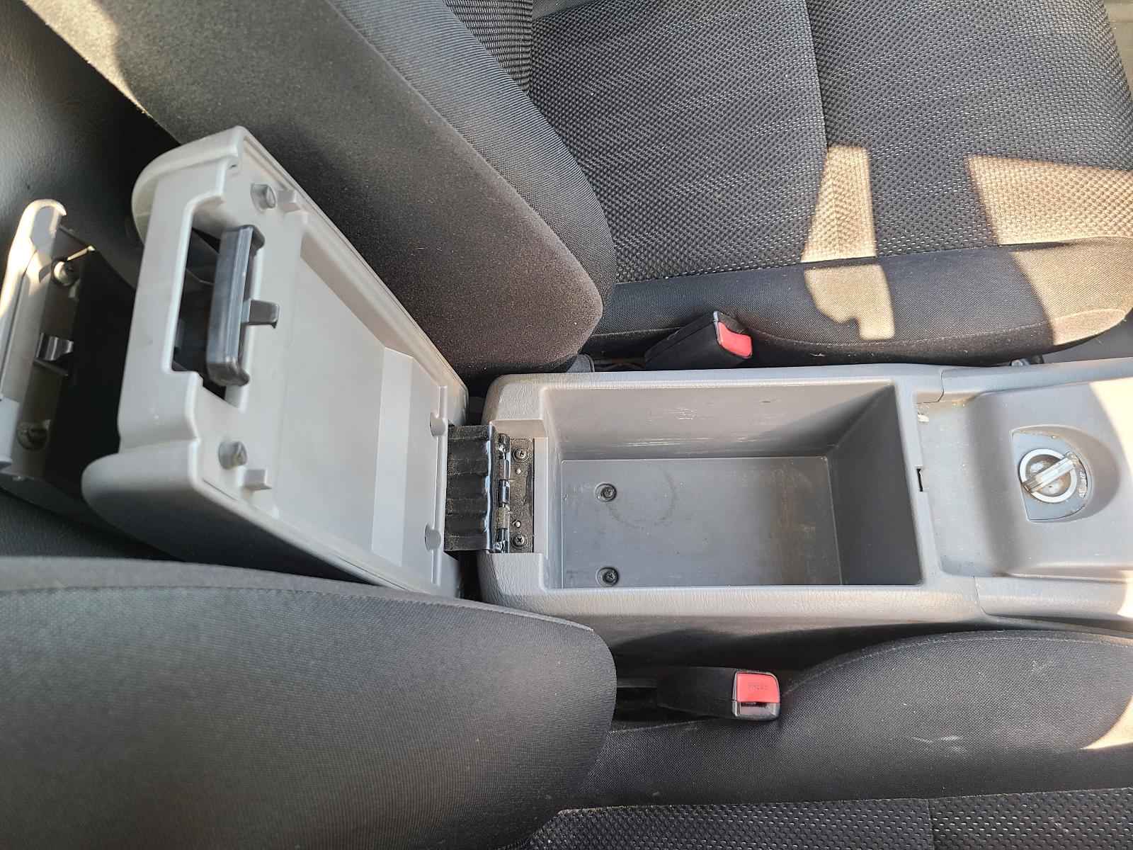 View Ford Ranger 2010 2 Door Pickup