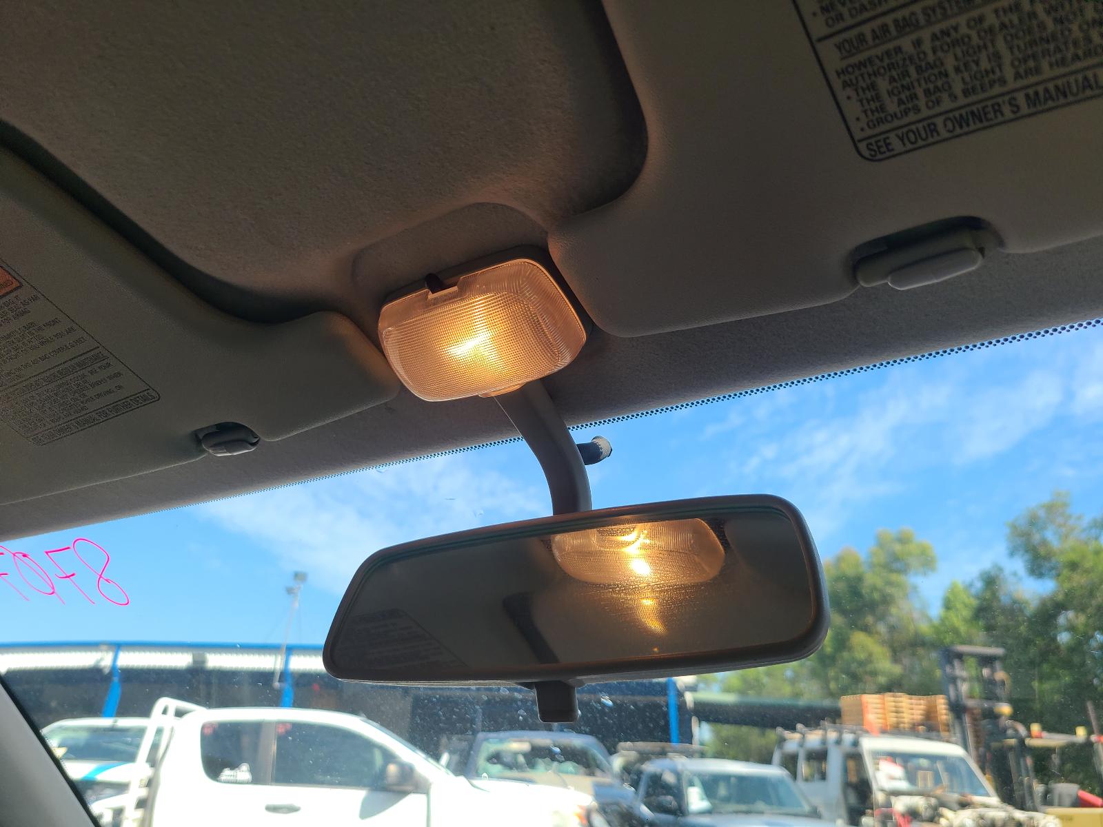 View Ford Ranger 2010 2 Door Pickup