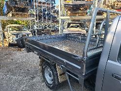 View Ford Ranger 2010 2 Door Pickup