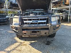 View Ford Ranger 2010 2 Door Pickup
