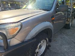 View Ford Ranger 2010 2 Door Pickup