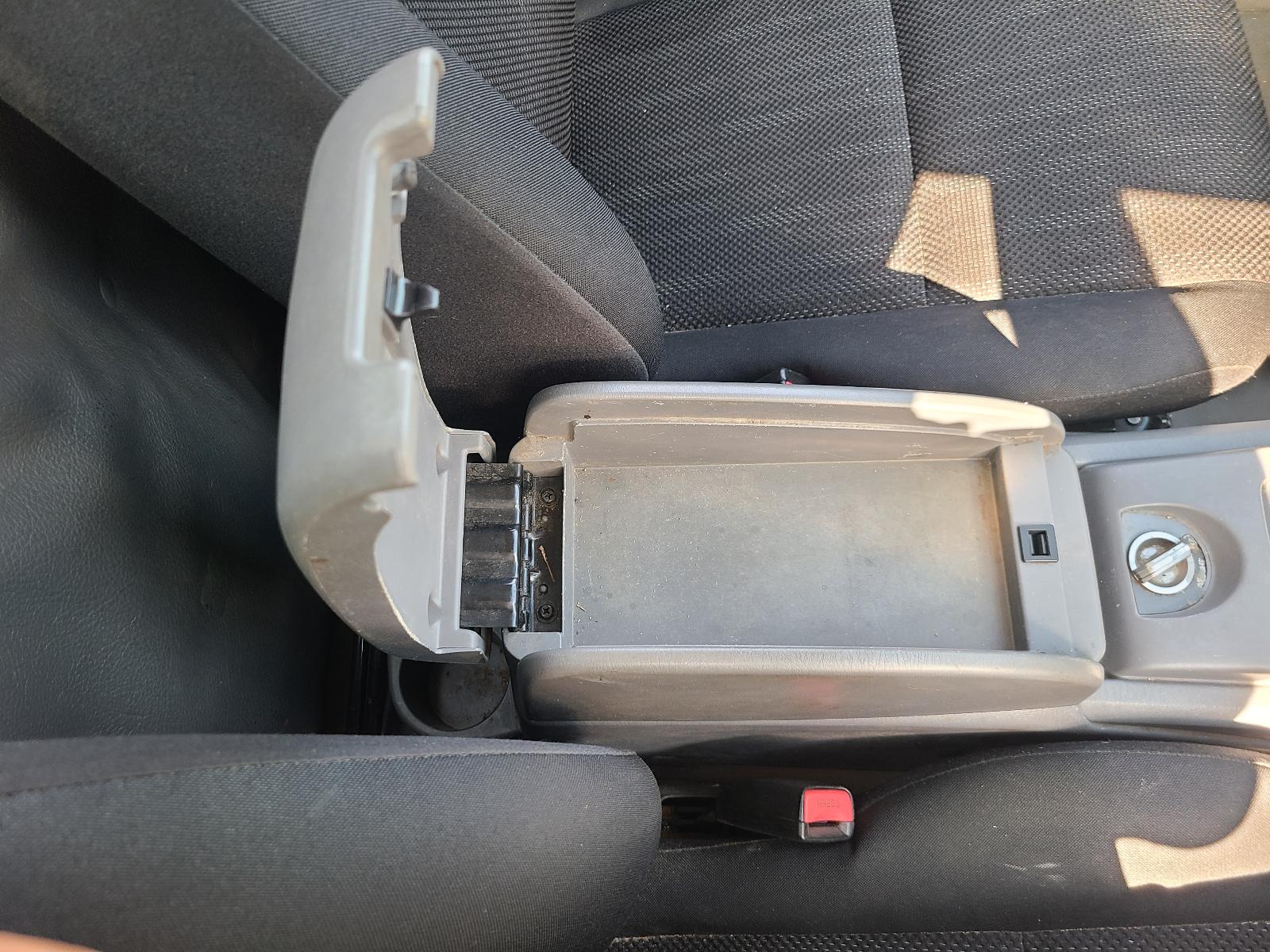 View Ford Ranger 2010 2 Door Pickup