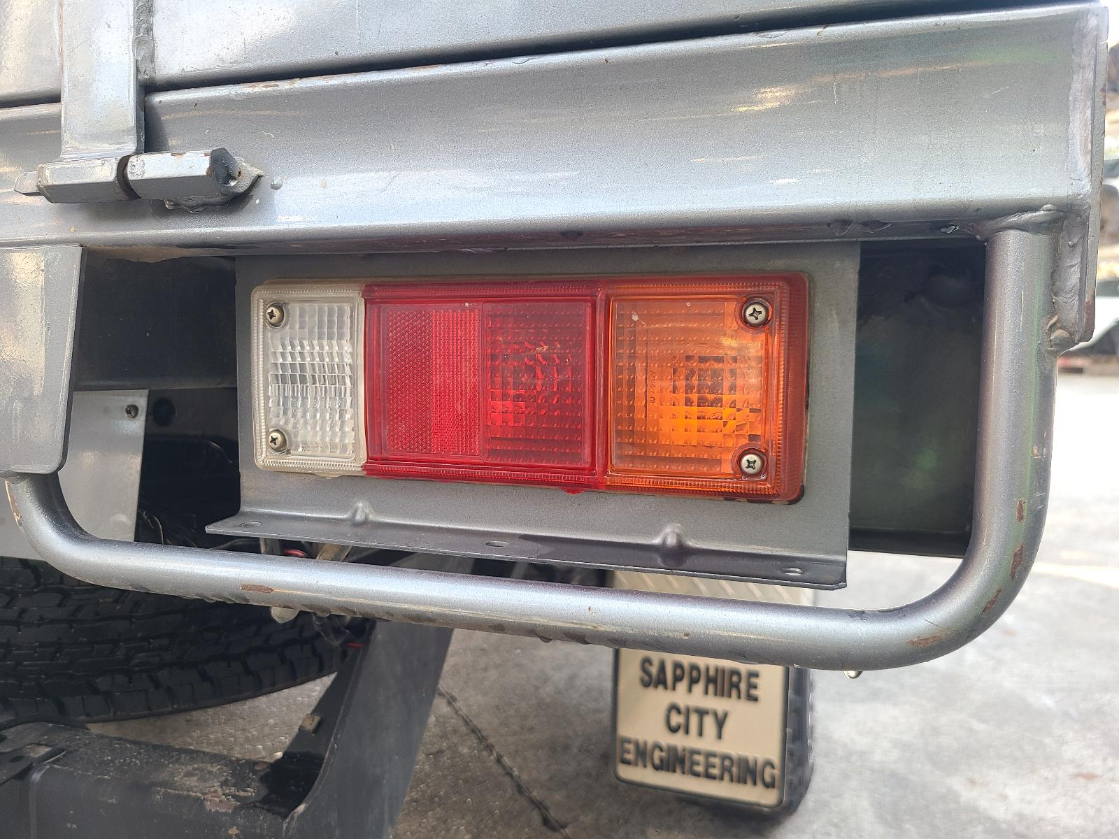 View Ford Ranger 2010 2 Door Pickup