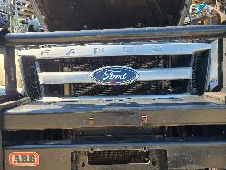 View Ford Ranger 2010 2 Door Pickup