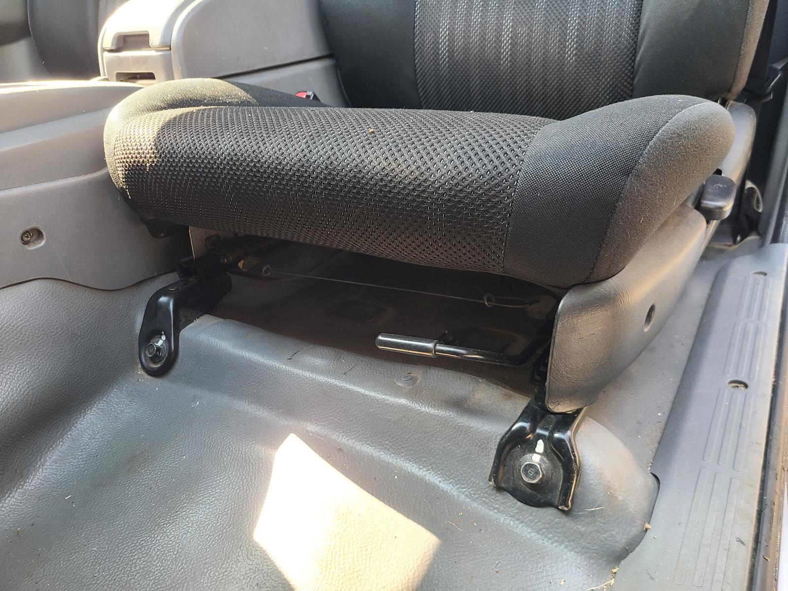 View Ford Ranger 2010 2 Door Pickup
