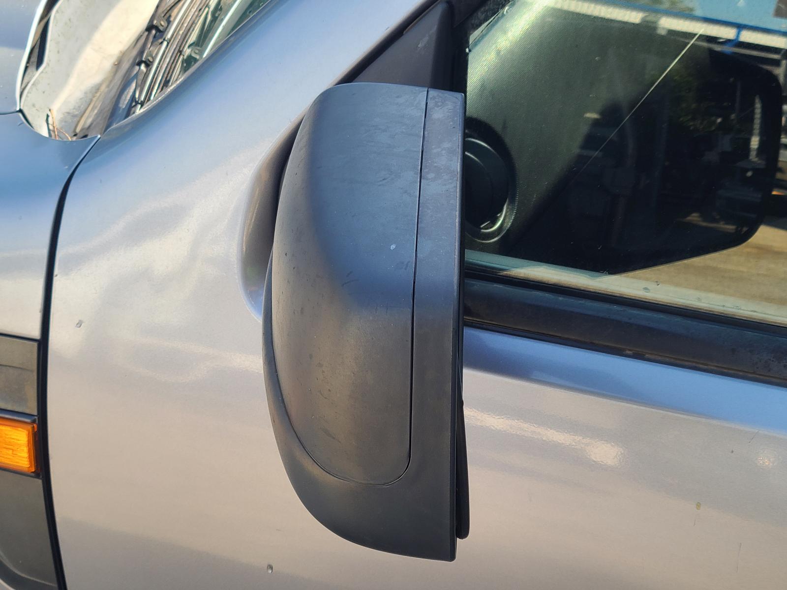 View Ford Ranger 2010 2 Door Pickup