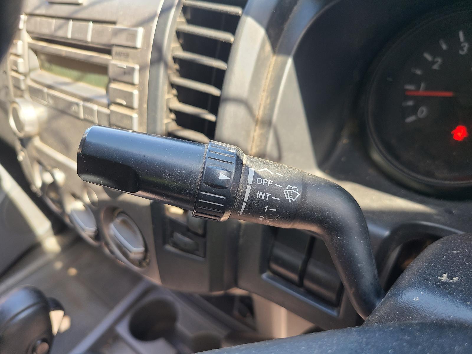 View Ford Ranger 2010 2 Door Pickup