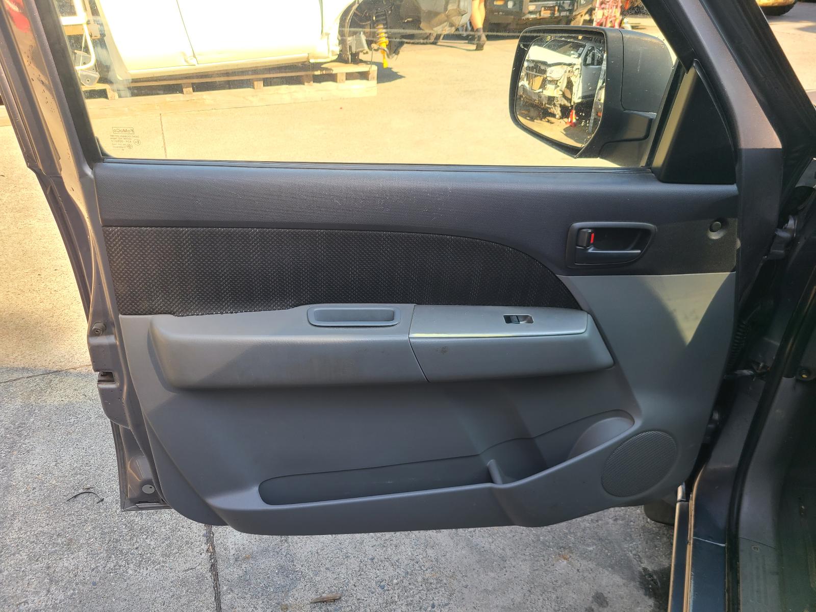 View Ford Ranger 2010 2 Door Pickup
