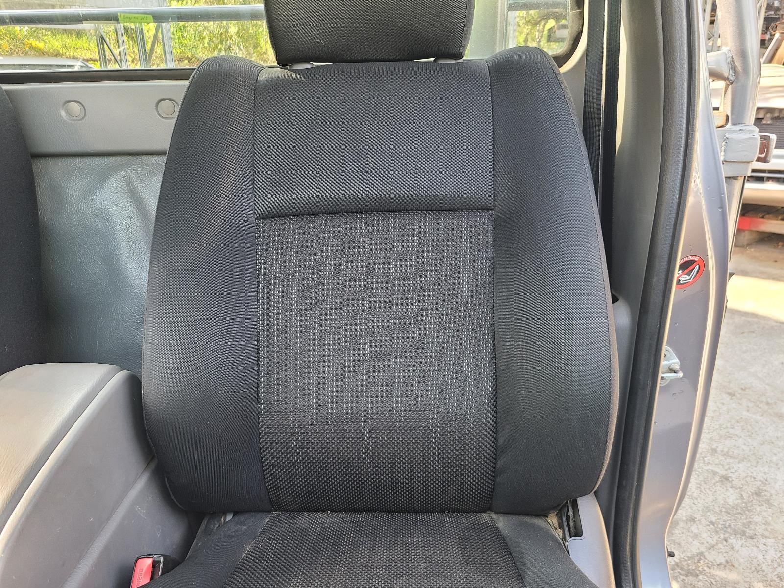 View Ford Ranger 2010 2 Door Pickup