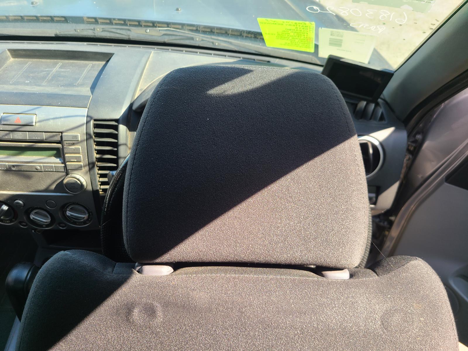 View Ford Ranger 2010 2 Door Pickup