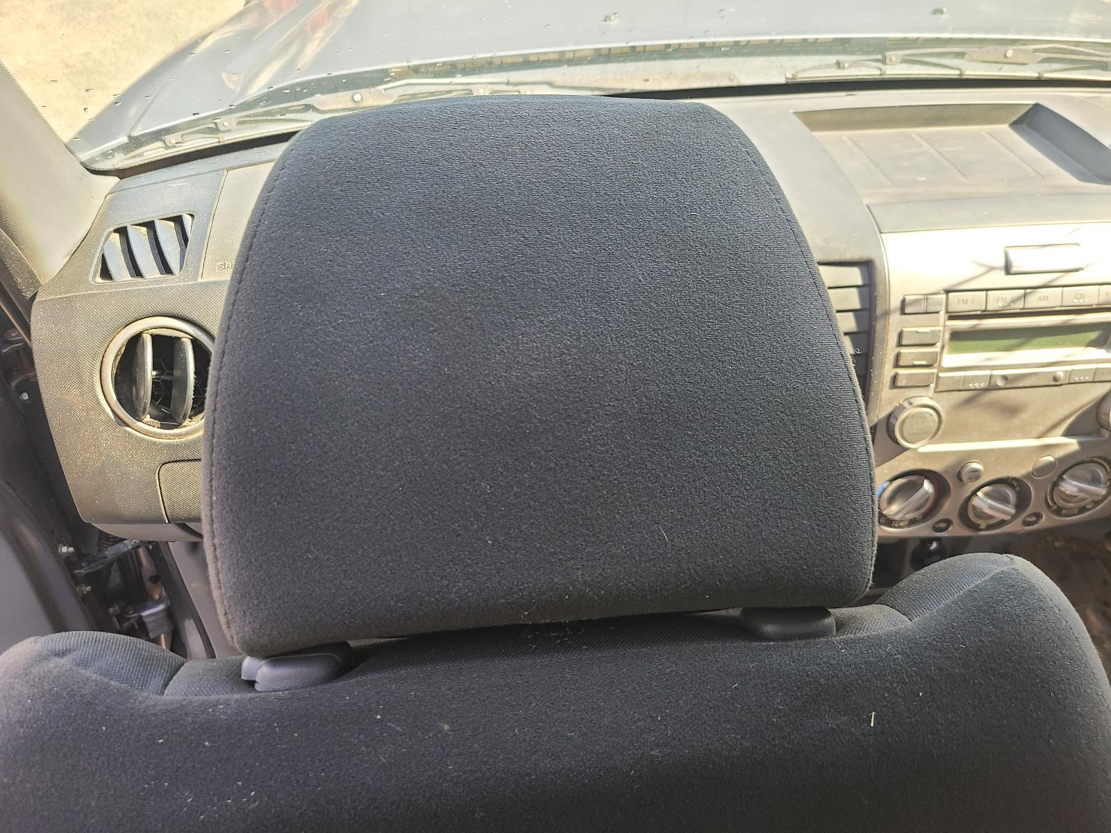 View Ford Ranger 2010 2 Door Pickup