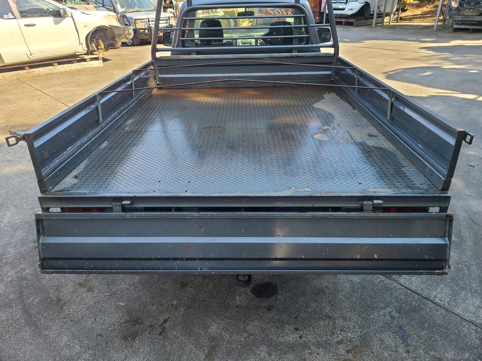 View Ford Ranger 2010 2 Door Pickup