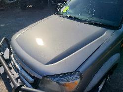 View Ford Ranger 2010 2 Door Pickup