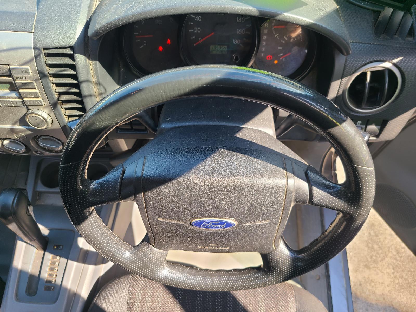 View Ford Ranger 2010 2 Door Pickup