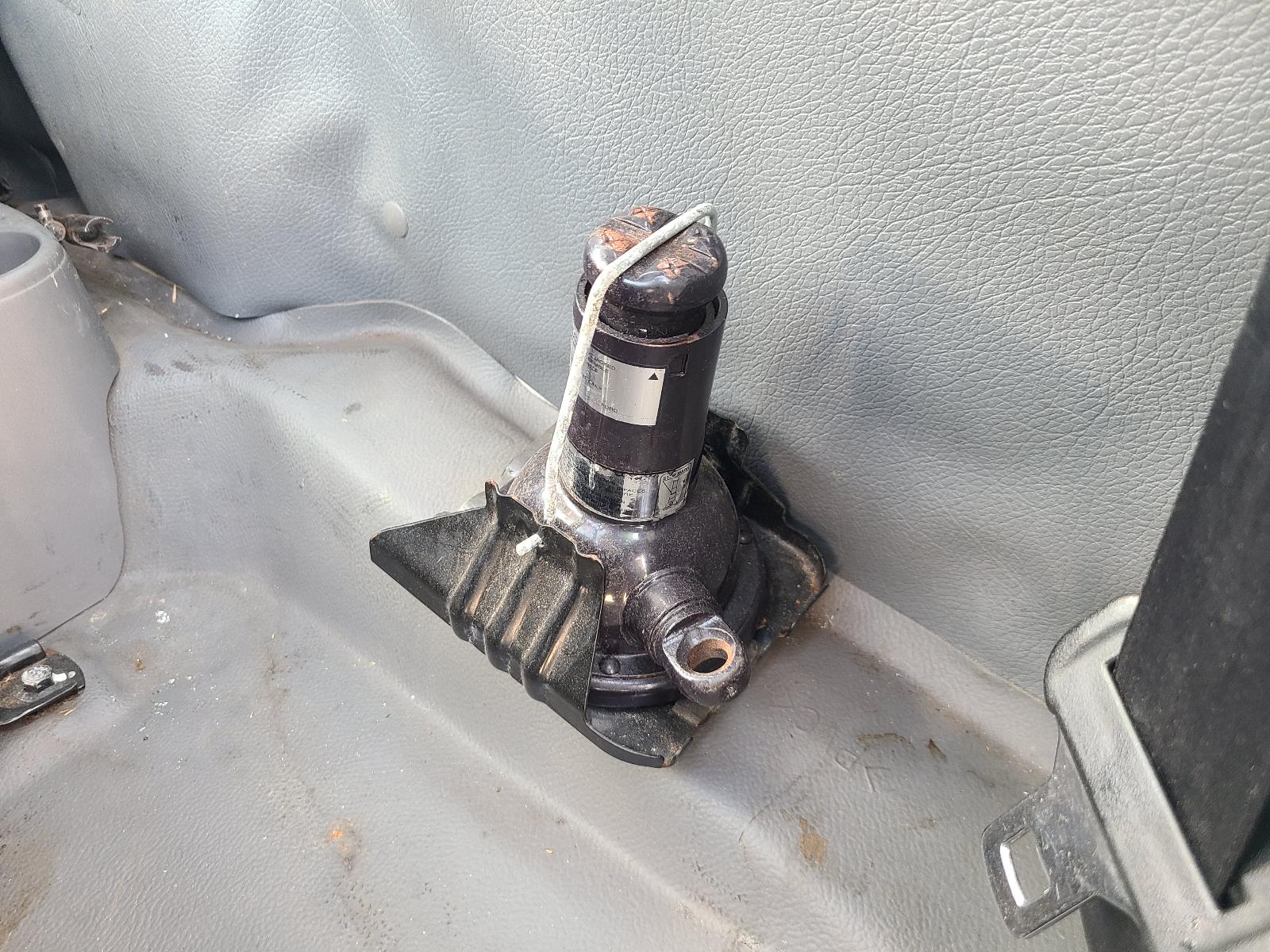 View Ford Ranger 2010 2 Door Pickup