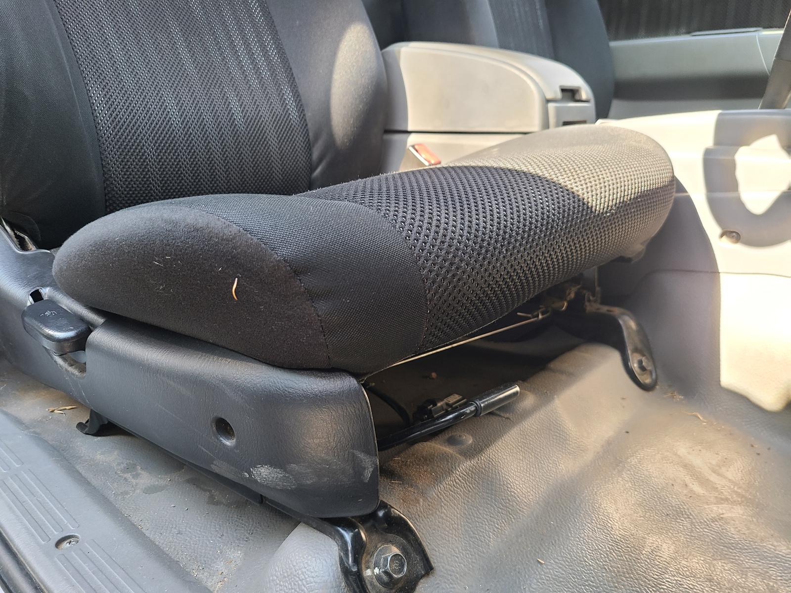 View Ford Ranger 2010 2 Door Pickup