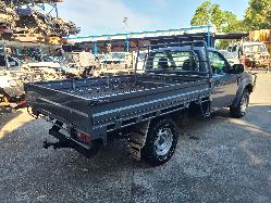 View Ford Ranger 2010 2 Door Pickup