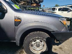 View Ford Ranger 2010 2 Door Pickup